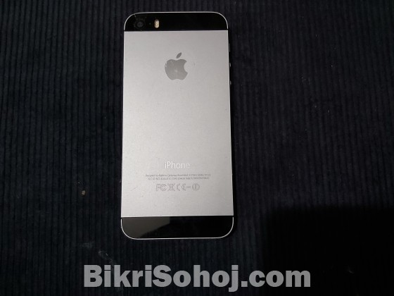 Iphone 5S